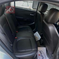 Chevrolet Sonic